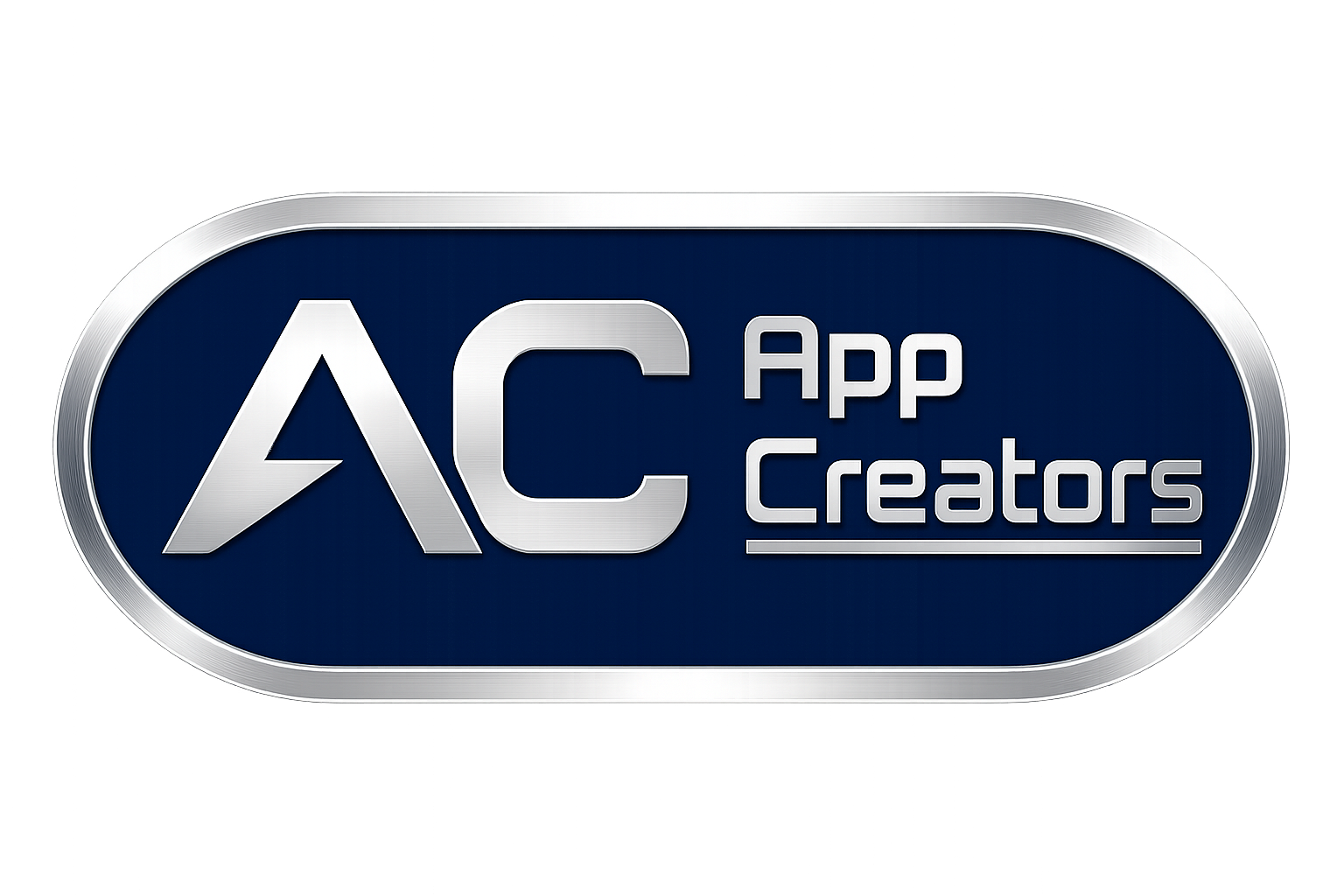 AC App Creators Logo
